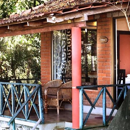 Edakkal Hermitage Resorts Ambalavayal Extérieur photo