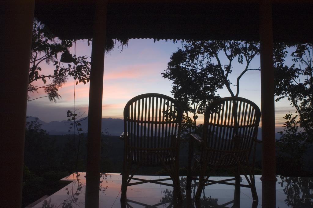 Edakkal Hermitage Resorts Ambalavayal Extérieur photo