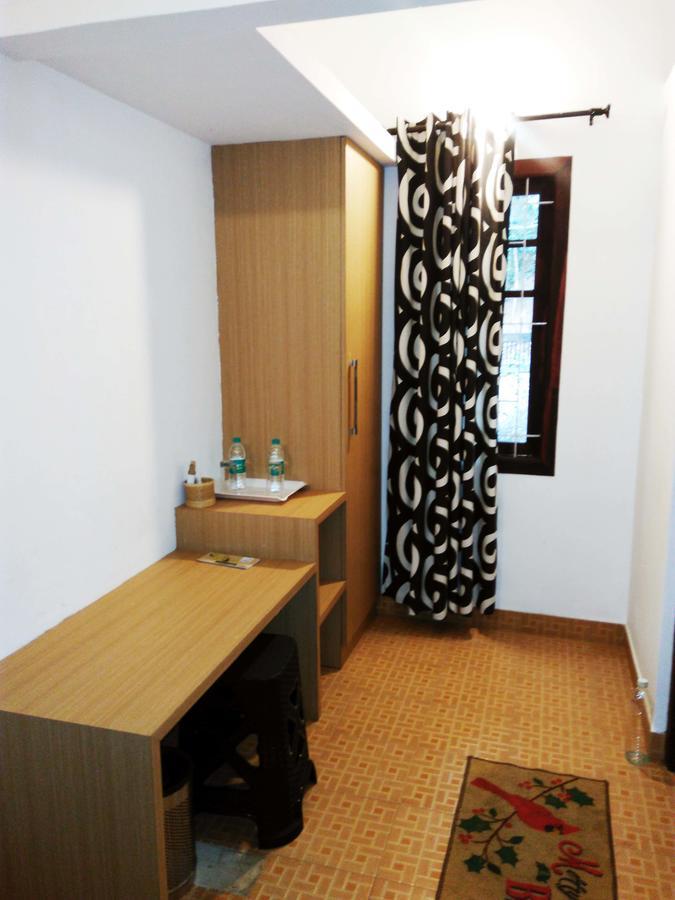 Edakkal Hermitage Resorts Ambalavayal Extérieur photo