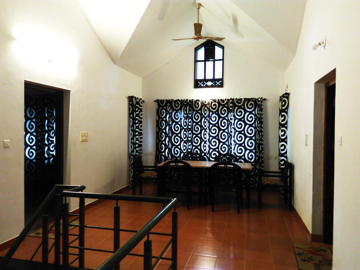 Edakkal Hermitage Resorts Ambalavayal Extérieur photo
