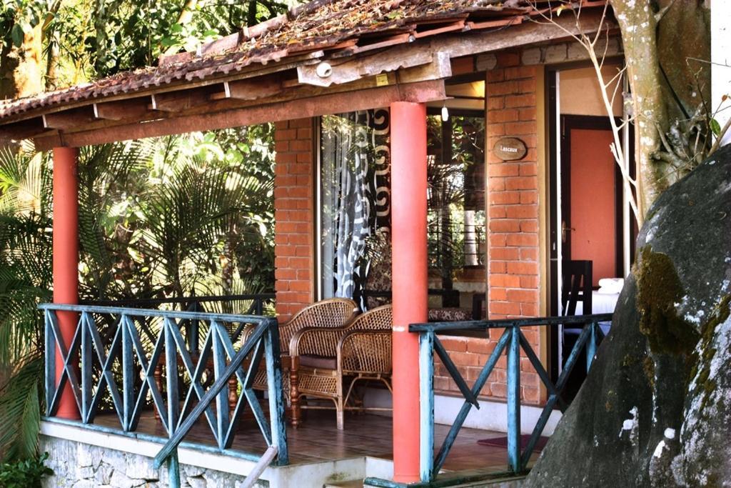 Edakkal Hermitage Resorts Ambalavayal Extérieur photo